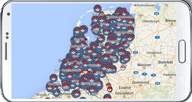 PokeFinder screenshot 1