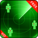 Radar Scanner simulator APK