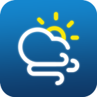 Weather & radar icon