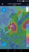 برنامه‌نما Weather & radar عکس از صفحه