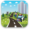 Speed Car (prank) APK