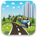 Speed Car (prank) APK