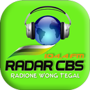 Radio Radar CBS 104.4FM APK