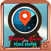 New Radar Guide for Pokesniper