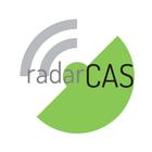 RadarCas - Aviso de Radares biểu tượng