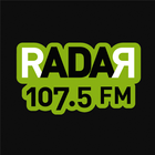 Radar FM アイコン