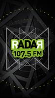 Radar FM ポスター