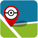 Go Radar-Maps for Pokémon Go APK