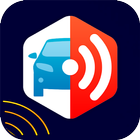 Radar Detector mobile  prank icon
