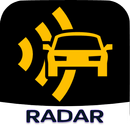 APK Radar Detecor - Speed Gun Simulator