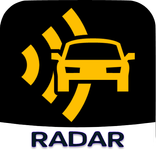 Radar Detecor - Speed Gun Simulator