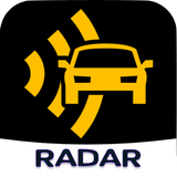 Radar Detecor - Speed Gun Simulator aplikacja
