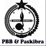 Panduan PBB & Paskibra Pramuka आइकन