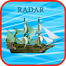 Ship Radar - Ship Info Simulator APK