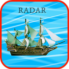 Ship Radar - Ship Info Simulator icône