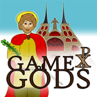 Game of Gods ikon