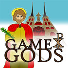 Game of Gods-icoon