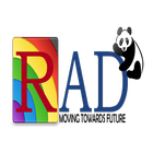 RADCAB DRIVER icon