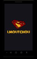 Lmoutchou - rap (renouvelable) poster