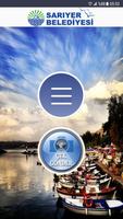 SARIYER BELEDİYESİ MOBİL পোস্টার