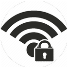 Wifi Locker biểu tượng