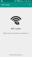 Wifi Locker পোস্টার