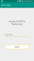 Wifi Locker স্ক্রিনশট 2