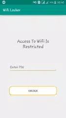 Wifi Locker APK download