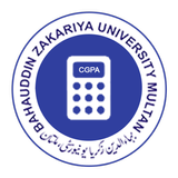 آیکون‌ BZU CGPA Calculator