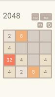 2048 screenshot 1