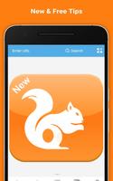 New Uc Browser 2017 Tips Poster