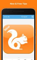 New Uc Browser 2017 Tips ảnh chụp màn hình 1