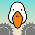 Cut the Duck! icon