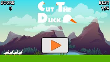 Cut the Duck! screenshot 2
