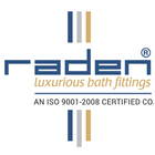 Raden Bath Fittings 아이콘