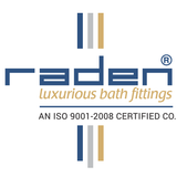 Raden Bath Fittings иконка