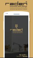 Raden Bath Fittings-poster