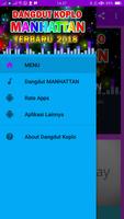 Manhattan | Dangdut Koplo 截图 3