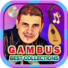Gambus Best Collections icône