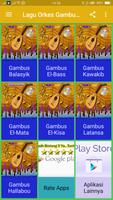 Gambus Best Collections 截图 1