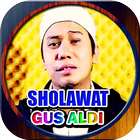 Icona Kumpulan Lagu Sholawat Gus Aldi