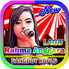 Rahma Anggara | Lagu Dangdut Koplo biểu tượng