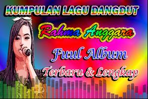 Rahma Anggara | Lagu Dangdut Koplo ภาพหน้าจอ 1
