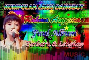 Rahma Anggara | Lagu Dangdut Koplo captura de pantalla 2