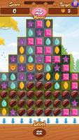 Jewels Match Garden screenshot 2