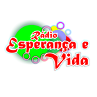 Radio Esperança e Vida 2016 biểu tượng