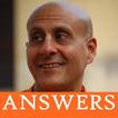 Radhanath Swami Answers -Audio