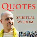 Radhanath Swami Quotes APK