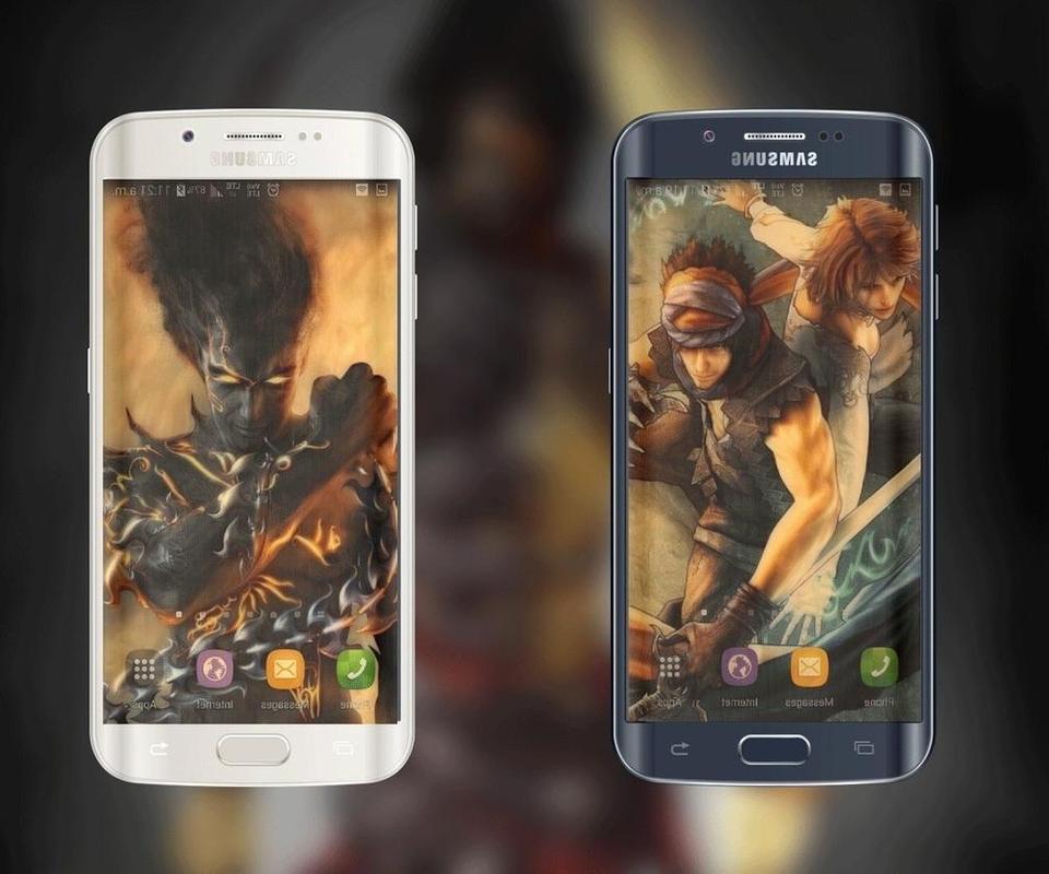 Prince Persia Hd Wallpaper For Android Apk Download
