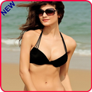 Bikini Hot Girl Wallpaper APK